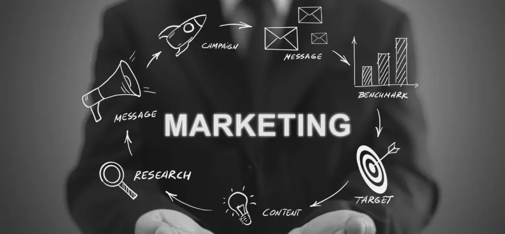 O que é automação no marketing — mensagens automáticas, e-mails e SMS para empresas de construção