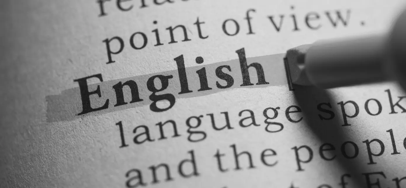 Inglês ok, escrita ruim? Como vender bem mesmo assim