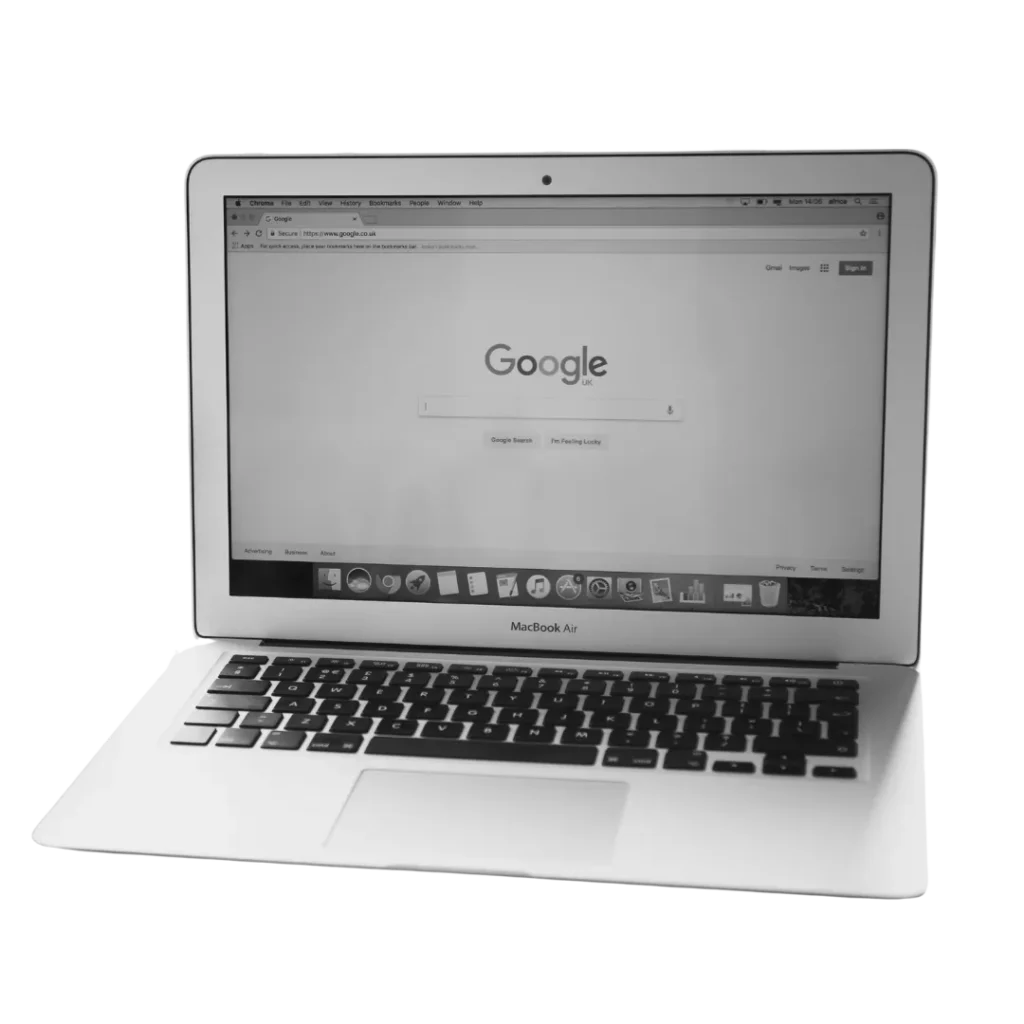 SEO local para empresas de serviços