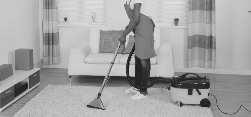 Como cobrar por serviços de limpeza sem culpa e sem perder o cliente