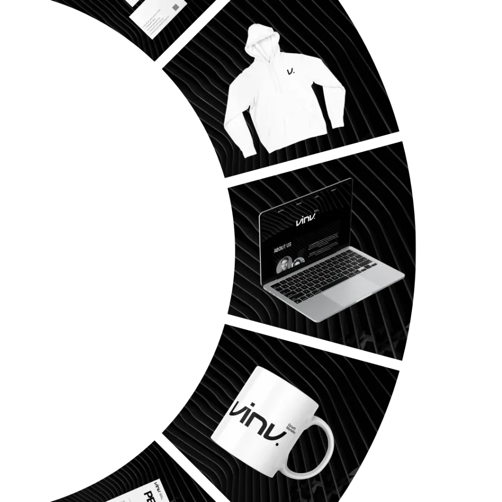 Branding profissional para empresas