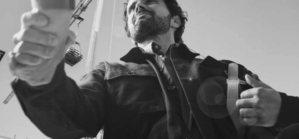 Profissional brasileiro trabalhando como subcontratado nos EUA